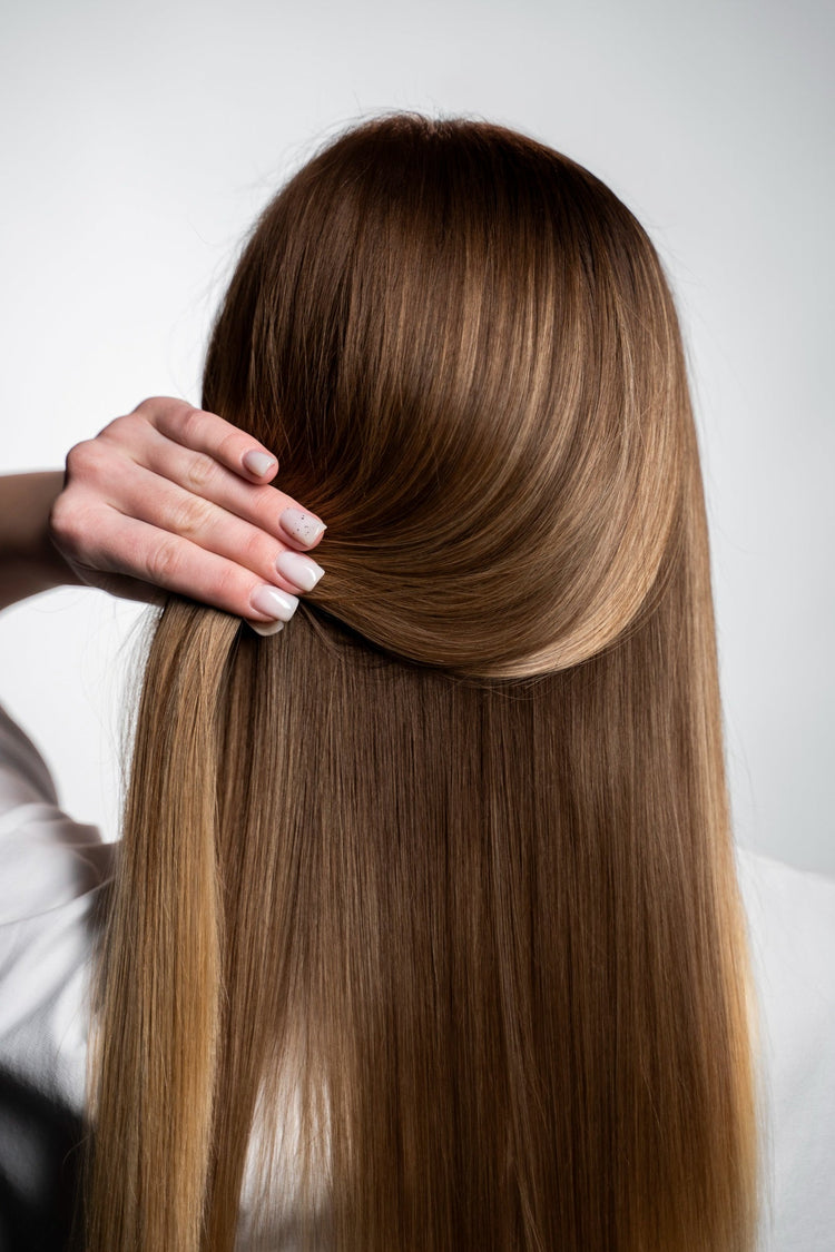 Hair Essentials