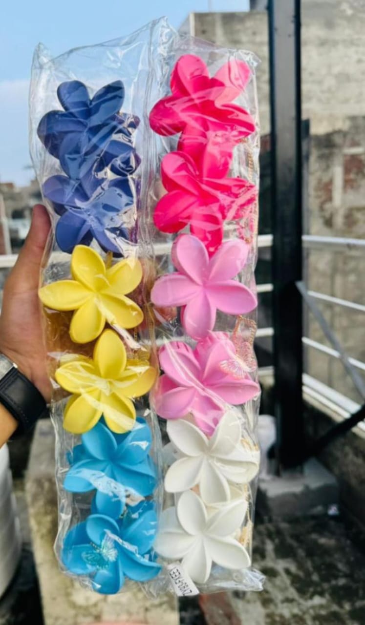 Flower Catcher with Chain
