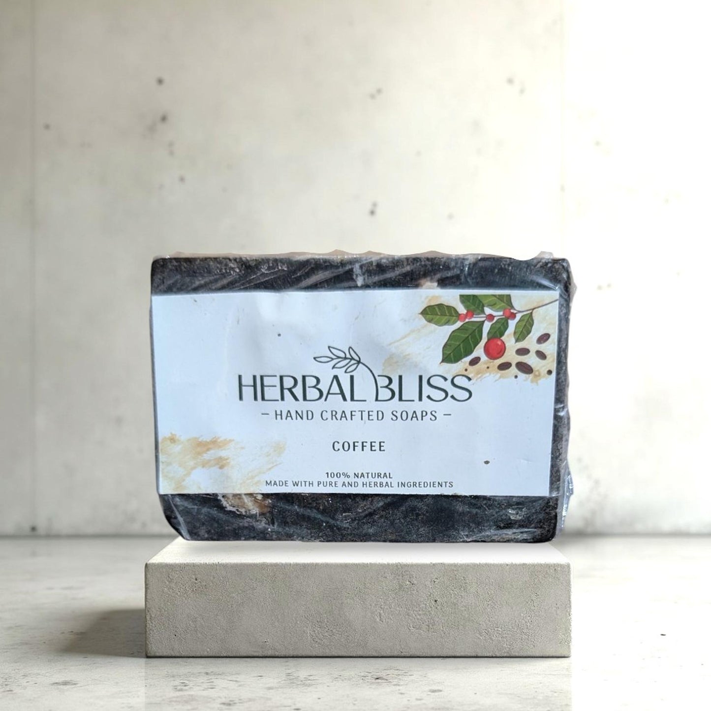 Coffee Soap