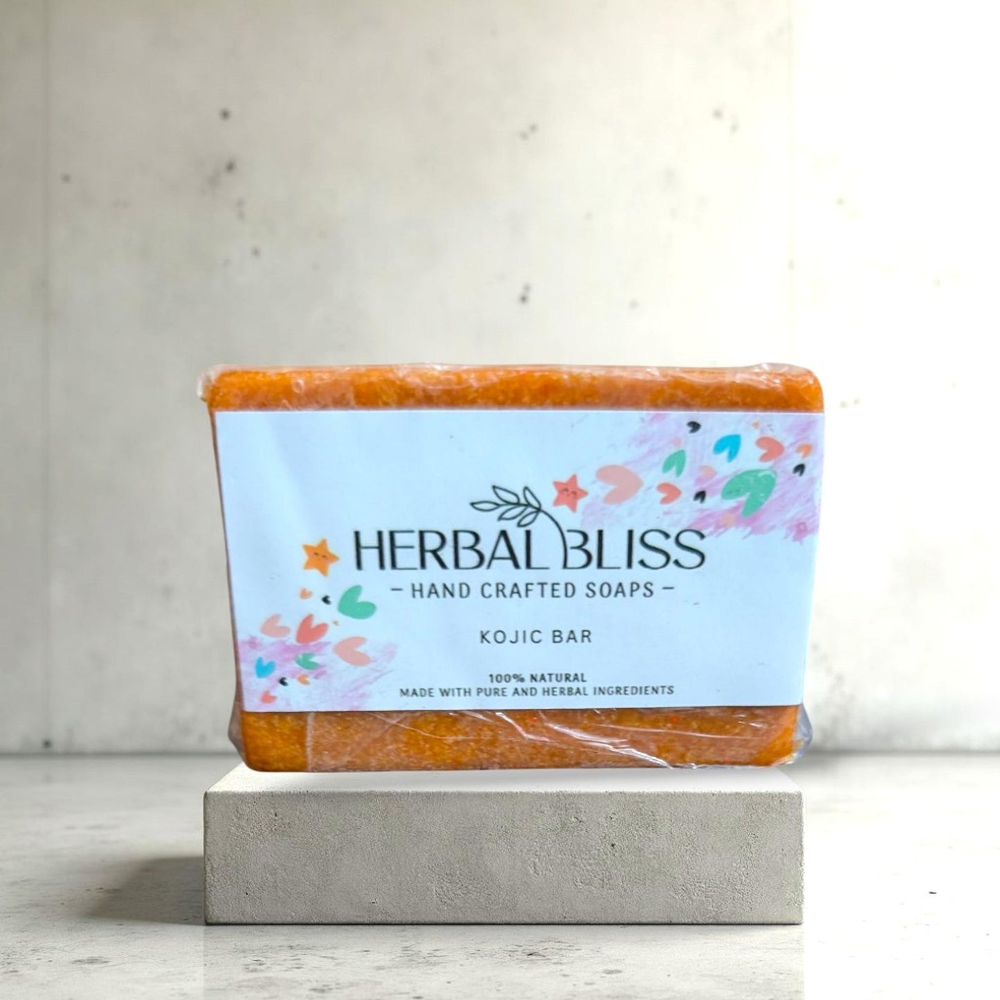 Kojic Acid Soap