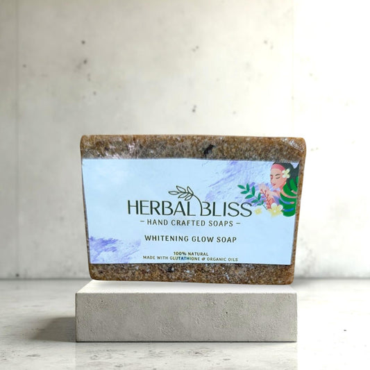 Whitening Glow Soap