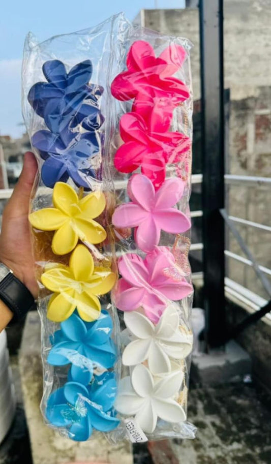 Flower Catcher with Chain